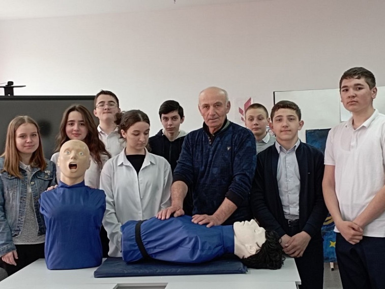 «Физическая культура и основы безопасности жизнедеятельности».