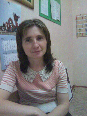 Байрамукова Аминат Магомедовна Байрамукова Аминат Магомедовна