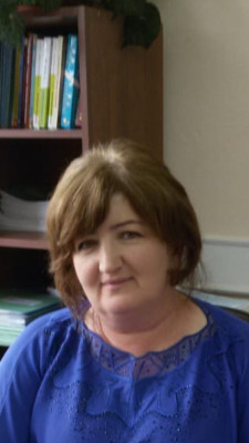 Чомаева Марина Хасанбиевна Чомаева Марина Хасанбиевна