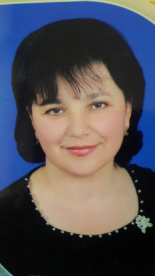 Малсуйгенова Мадина Юсуфовна Малсуйгенова Мадина Юсуфовна
